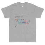 Go Vote Blue T-Shirt